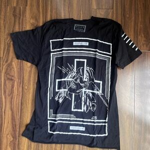 Fresh.i.am designer shirt